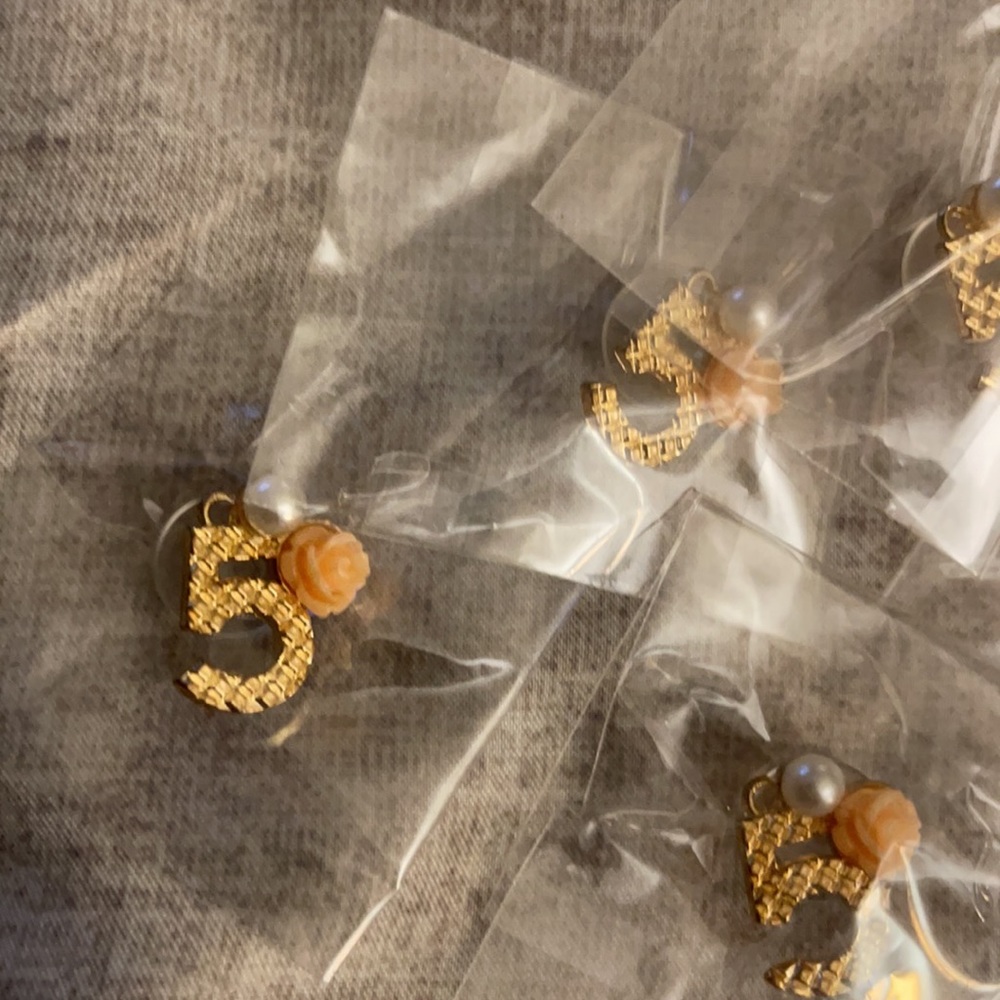 Crocs charms